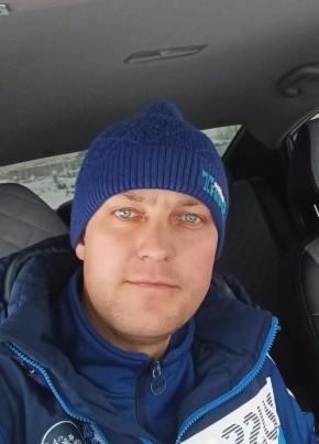 Павел, 37, Россия, Лесосибирск