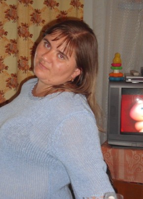 Лёлька, 39, Россия, Воскресенское (Саратовская обл.)