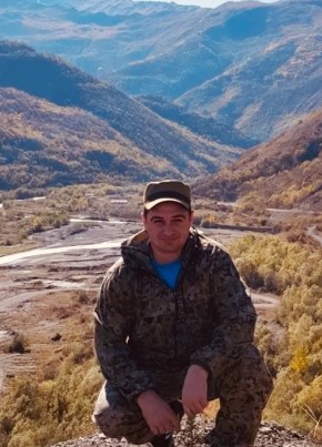 Евгений из Карасука 41 год