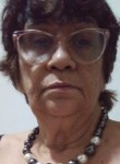Lu m campos, 71 год, Teresina