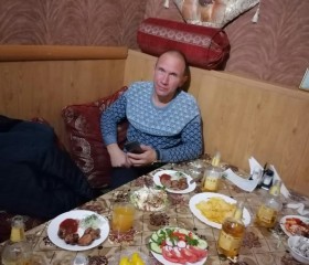 Игорь, 43 года, Балаково