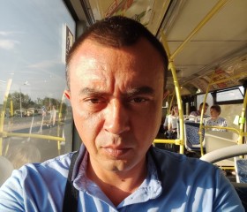 Yuriy, 40, Kurganinsk