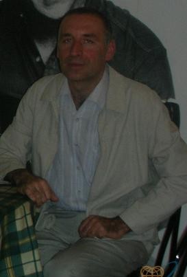 Рашид, 56, Россия, Москва