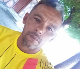 Adriano , 48, Juazeiro do Norte