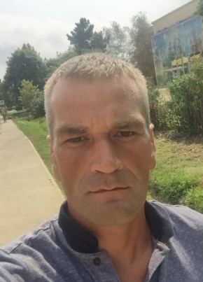 Константин, 44, Россия, Краснодар