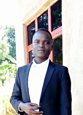 Ntukabu Philemon, 30, Republika y’u Rwanda, Kigali