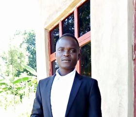 Ntukabu Philemon, 30 лет, Kigali