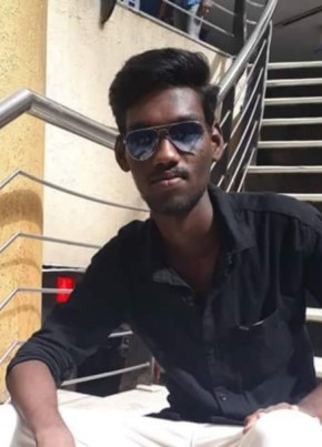 Tamil, 25, India, Thiruthani