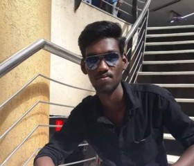 Tamil, 26 лет, Thiruthani