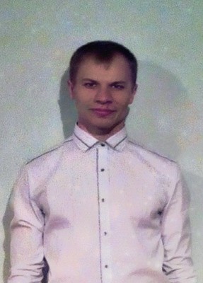 Тарас, 30, Россия, Рыльск