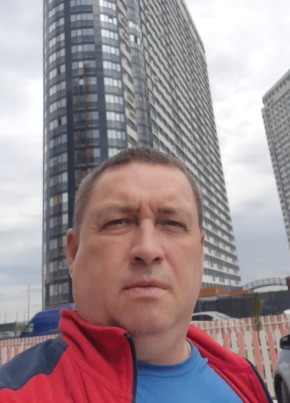 Андрей, 53, Россия, Коломна