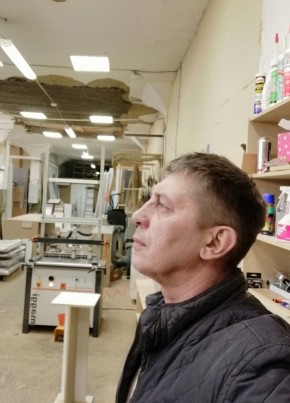 Roman, 53, Russia, Yuzhno-Sakhalinsk