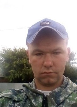 Александр, 28, Россия, Черлак