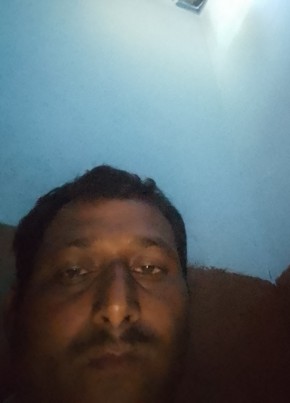Mahamad Rafi, 28, India, Kottūru
