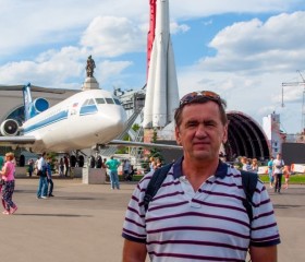 Sergey, 65, Voronezh