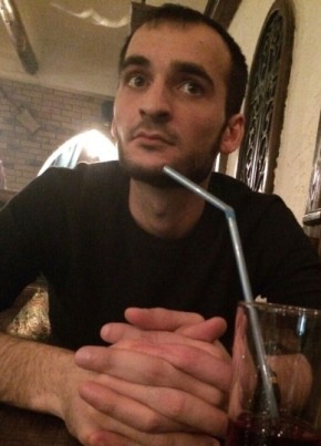 Ахмед, 35, Россия, Аргун