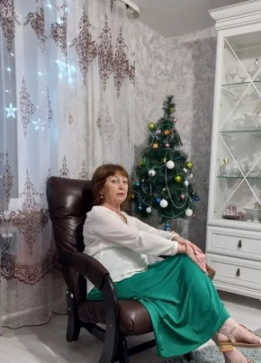 Иля из Саранска 67 лет