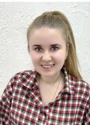 Владка, 24, Россия, Смоленск