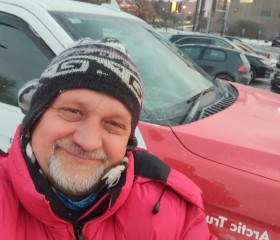 Константин, 61, Moscow