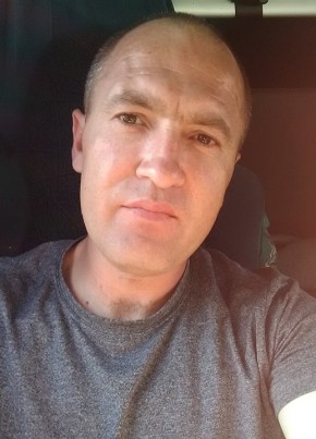 Андрій, 44, Україна, Тернопіль