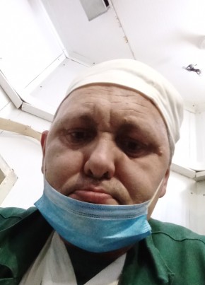 Алексей Петренко, 47, Россия, Анапская
