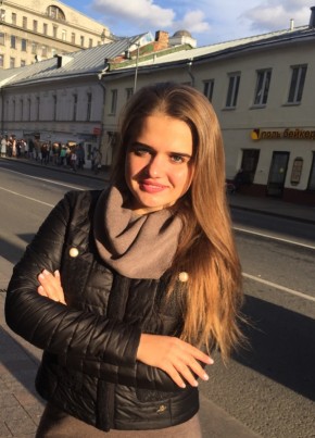 Nataliay Skvorchova, 31, Россия, Москва