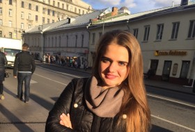 Nataliay Skvorchova, 31 - Только Я