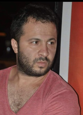 Selim, 40, Türkiye Cumhuriyeti, Bandırma