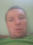 Valіk Bashchenko, 28, Zhashkiv