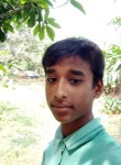 Nafhaur Rohman, 24 года, রাজশাহী