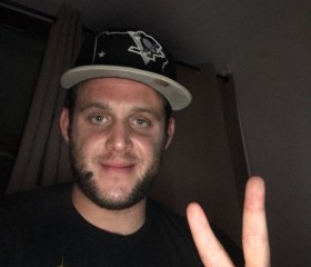 Marco, 39, Meyrin