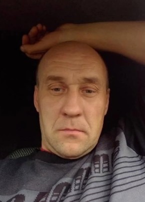 Анатолий из Липецка 47 лет