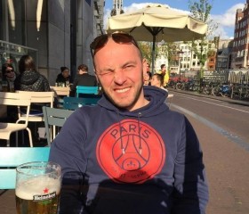 Сергей, 42 года, Köln