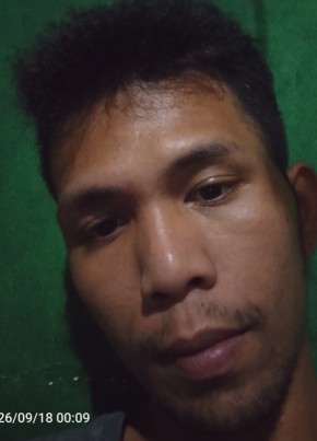 Jhonjames из Libertad 25 лет