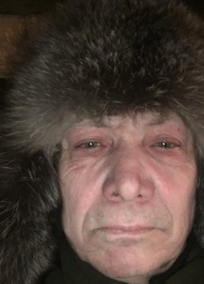 Фахразей, 73, Россия, Екатеринбург
