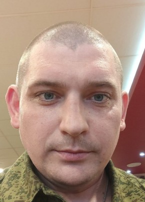 Кузя, 46, Россия, Шатура
