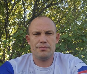Aotem Vyugin, 37, Amvrosiyivka