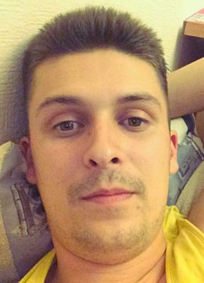 Dmitriy, 33, Russia, Chaykovskiy
