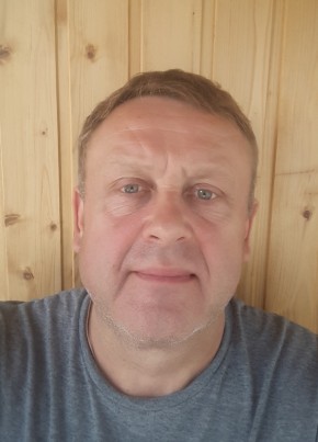 Александр из Пушкино 60 лет