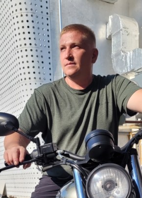 Алексей из Пензы 43 года