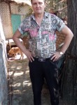 Олег, 60 лет, Таганрог