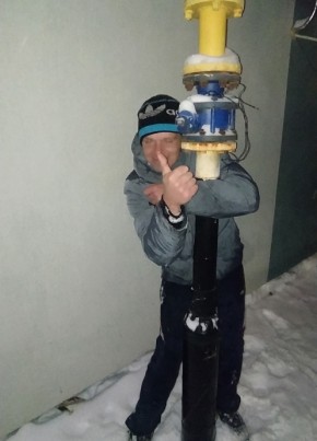 Alex, 43, Russia, Saratov