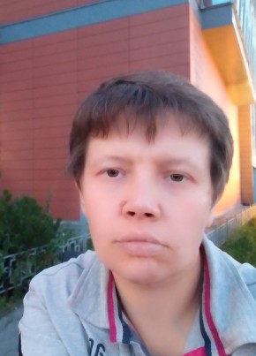 Екатерина из Сергиев Посада 38 лет