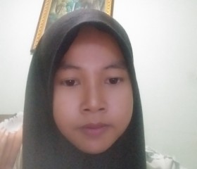 Ikrilah, 26 лет, Djakarta