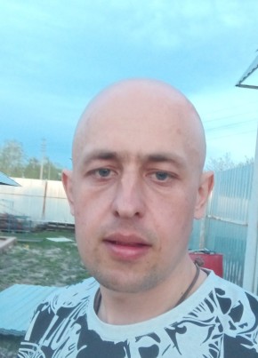 Дмитрий, 35, Россия, Богданович