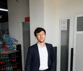 Xumoyun, 22, Tashkent