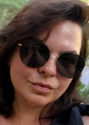 Екатерина из Ивантеевка (Московской обл.) 36 лет