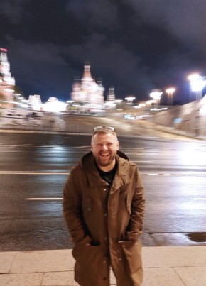 ДенисКа, 34, Россия, Жуковский