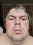 Sasha, 41, Moscow