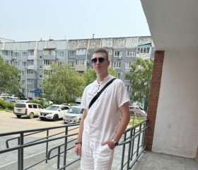 Павел, 20 лет, Владивосток